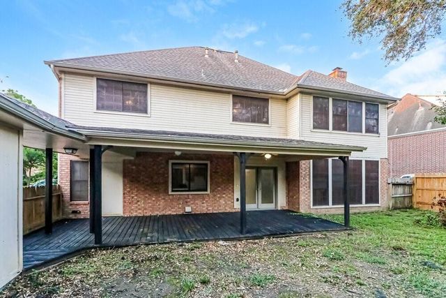 2657 Concord Drive, League City, TX 77573