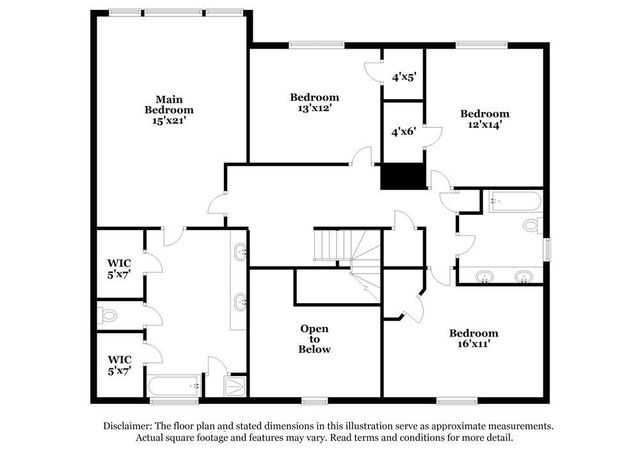 2657 Concord Drive, League City, TX 77573