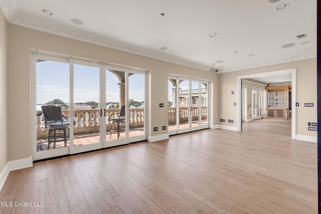 4640 W Beach Boulevard, D3, Gulfport, MS 39501