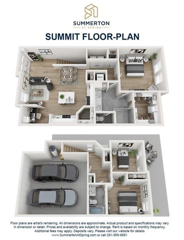 5751 Spring Stuebner Rd, Spring, TX 77389