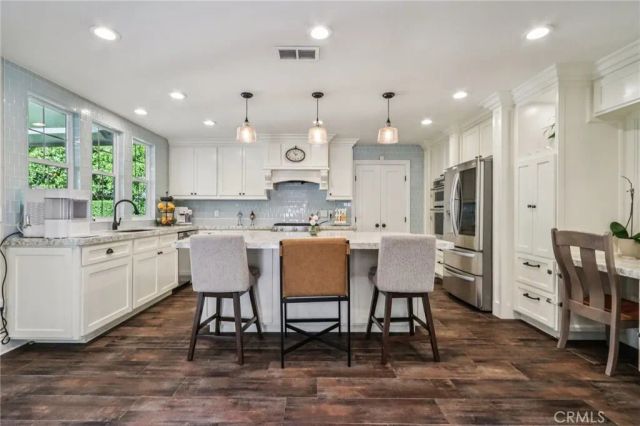 25721 Cervantes Lane, Mission Viejo, CA 92691