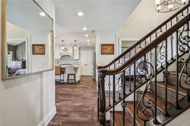 25721 Cervantes Lane, Mission Viejo, CA 92691