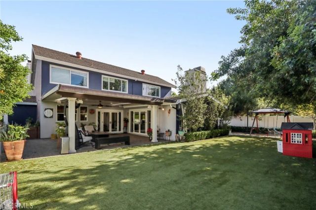 25721 Cervantes Lane, Mission Viejo, CA 92691