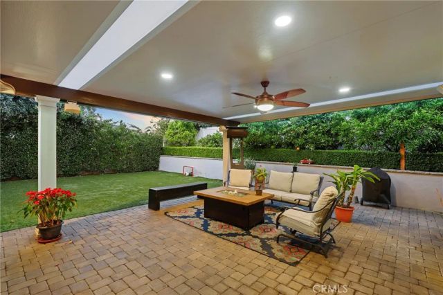 25721 Cervantes Lane, Mission Viejo, CA 92691