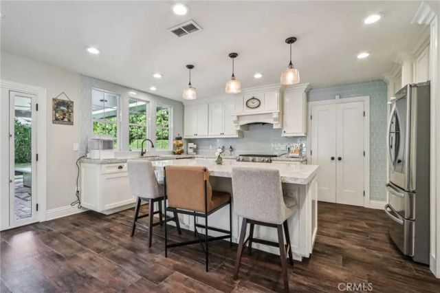 25721 Cervantes Lane, Mission Viejo, CA 92691