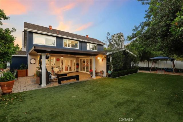 25721 Cervantes Lane, Mission Viejo, CA 92691