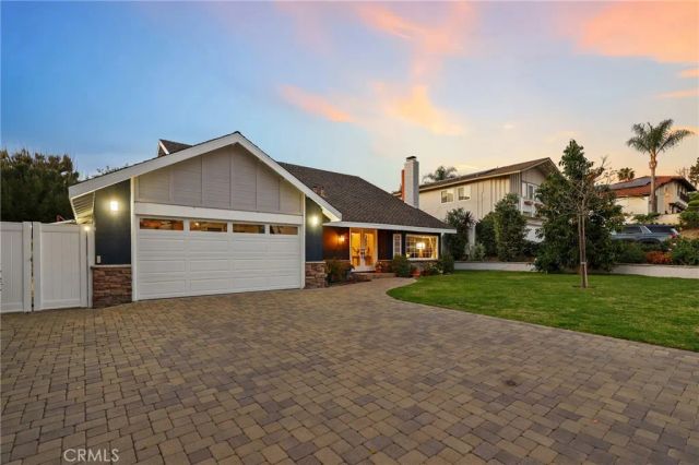 25721 Cervantes Lane, Mission Viejo, CA 92691