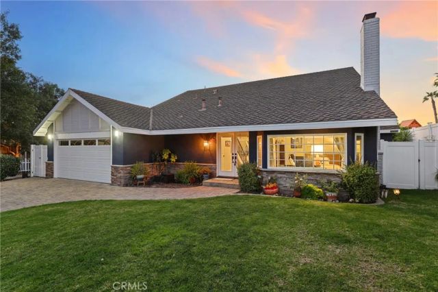 25721 Cervantes Lane, Mission Viejo, CA 92691