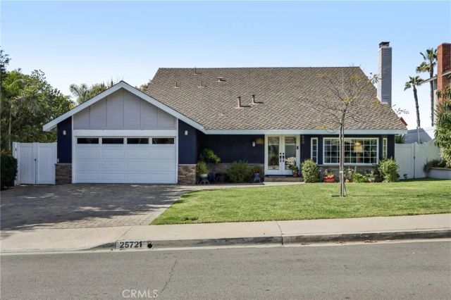 25721 Cervantes Lane, Mission Viejo, CA 92691