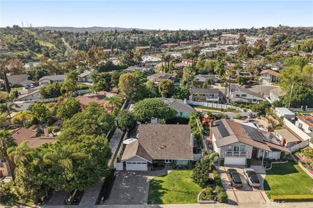 25721 Cervantes Lane, Mission Viejo, CA 92691