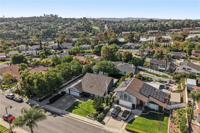 25721 Cervantes Lane, Mission Viejo, CA 92691