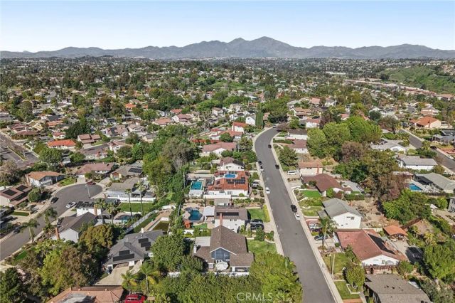 25721 Cervantes Lane, Mission Viejo, CA 92691