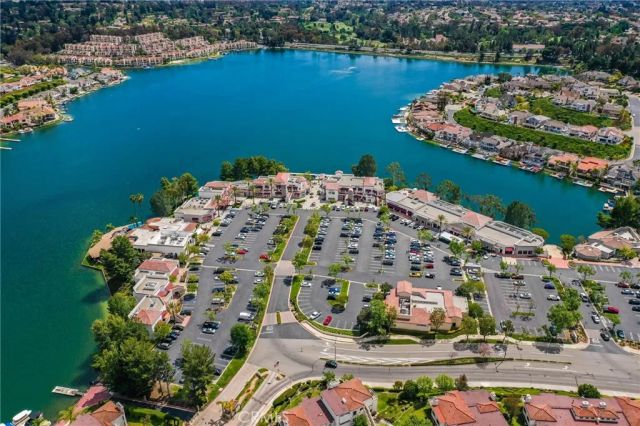 25721 Cervantes Lane, Mission Viejo, CA 92691