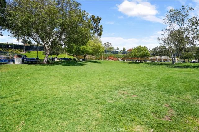 25721 Cervantes Lane, Mission Viejo, CA 92691