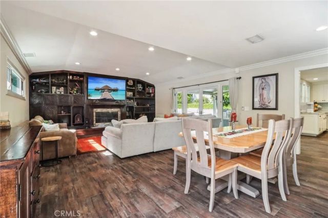 25721 Cervantes Lane, Mission Viejo, CA 92691