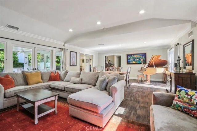 25721 Cervantes Lane, Mission Viejo, CA 92691