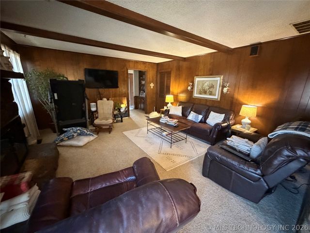 2301 W Oklahoma Place, Tulsa, OK 74127