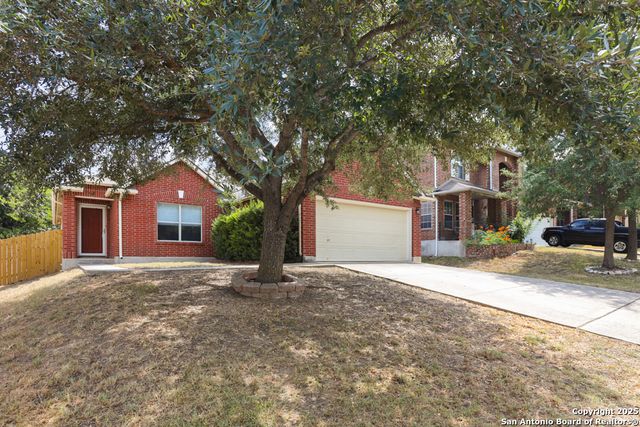 6214 Higbee Ml, San Antonio, TX 78247