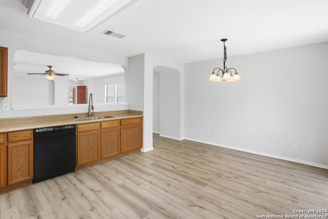 6214 Higbee Ml, San Antonio, TX 78247