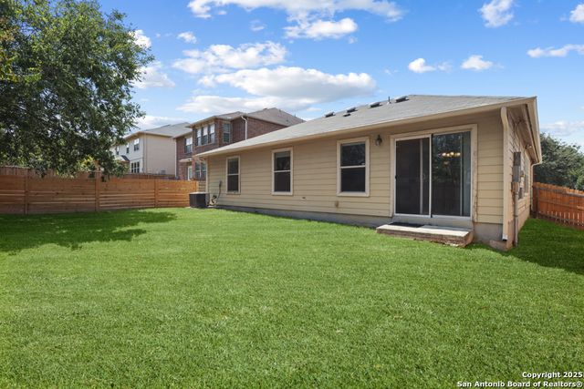 6214 Higbee Ml, San Antonio, TX 78247