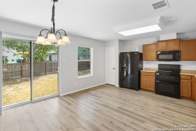 6214 Higbee Ml, San Antonio, TX 78247