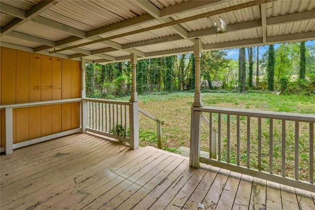 8941 Ashwood Drive, Riverdale, GA 30274