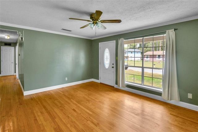 8941 Ashwood Drive, Riverdale, GA 30274