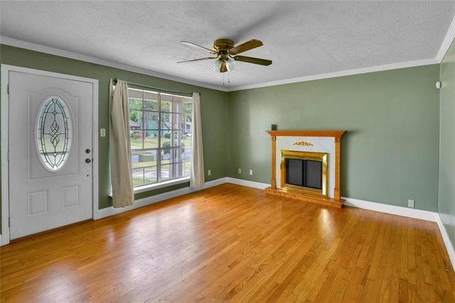 8941 Ashwood Drive, Riverdale, GA 30274