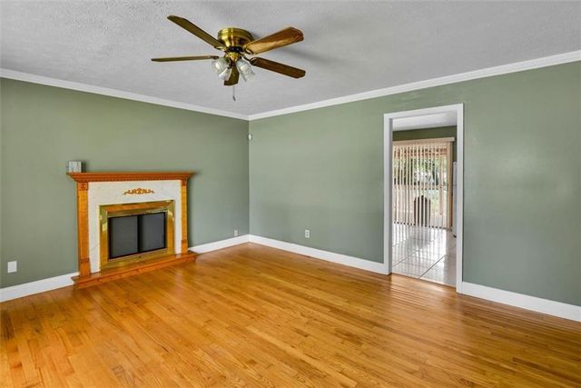 8941 Ashwood Drive, Riverdale, GA 30274