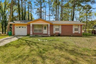 8941 Ashwood Drive, Riverdale, GA 30274