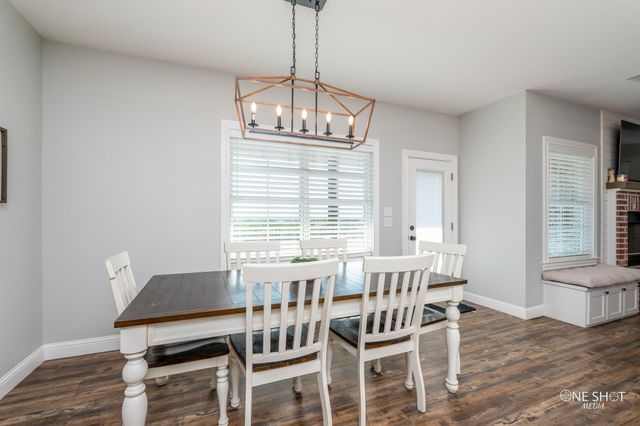 3085 County Road 131, Tuscola, TX 79562