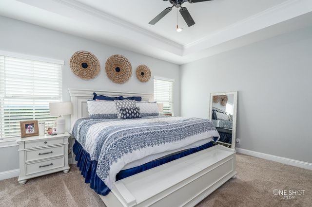 3085 County Road 131, Tuscola, TX 79562