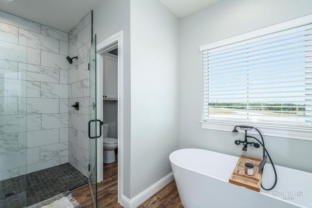 3085 County Road 131, Tuscola, TX 79562