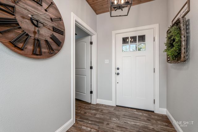 3085 County Road 131, Tuscola, TX 79562