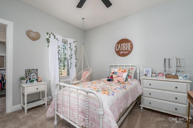 3085 County Road 131, Tuscola, TX 79562