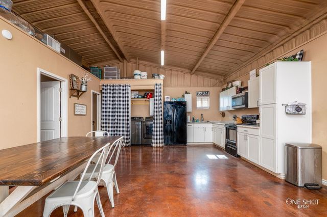 3085 County Road 131, Tuscola, TX 79562