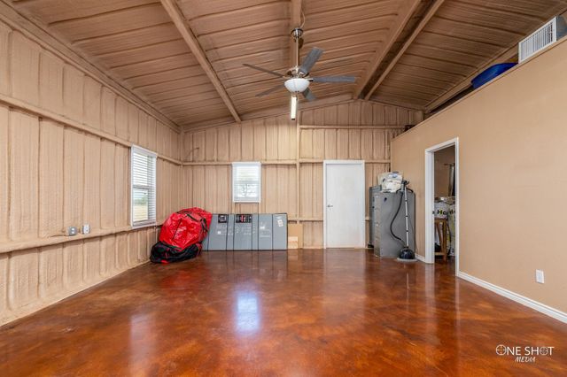 3085 County Road 131, Tuscola, TX 79562