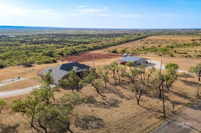 3085 County Road 131, Tuscola, TX 79562