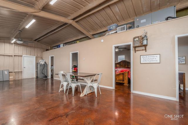 3085 County Road 131, Tuscola, TX 79562
