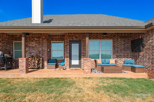 3085 County Road 131, Tuscola, TX 79562