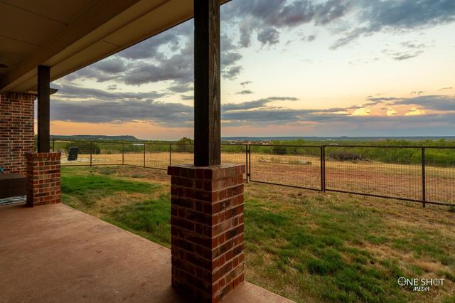 3085 County Road 131, Tuscola, TX 79562