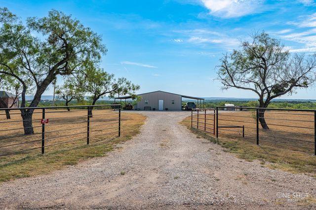 3085 County Road 131, Tuscola, TX 79562