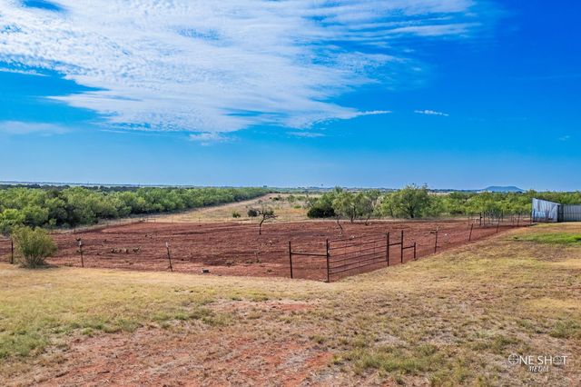 3085 County Road 131, Tuscola, TX 79562