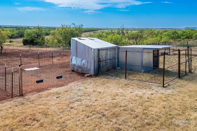 3085 County Road 131, Tuscola, TX 79562