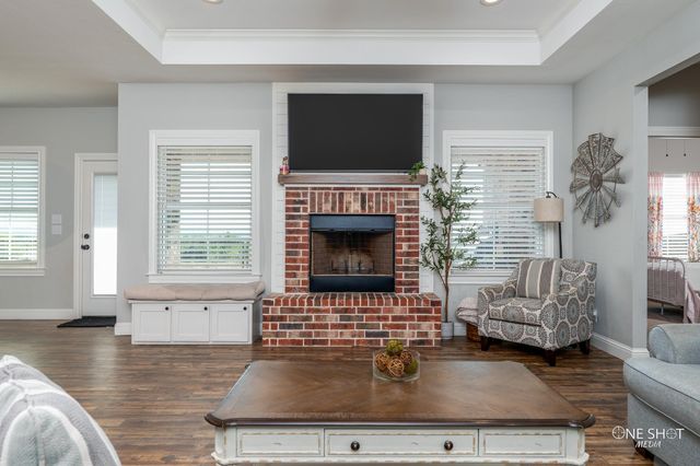 3085 County Road 131, Tuscola, TX 79562