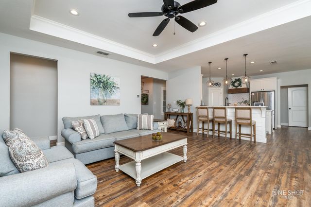 3085 County Road 131, Tuscola, TX 79562