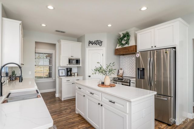 3085 County Road 131, Tuscola, TX 79562