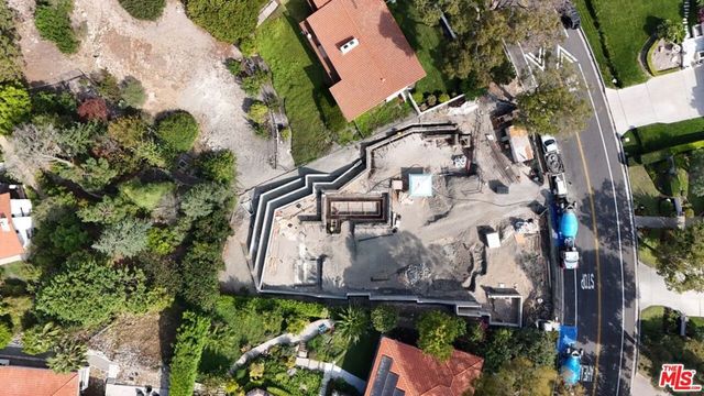 1417 Via Coronel, Palos Verdes Estates, CA 90274