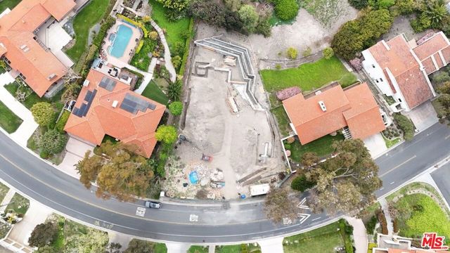 1417 Via Coronel, Palos Verdes Estates, CA 90274