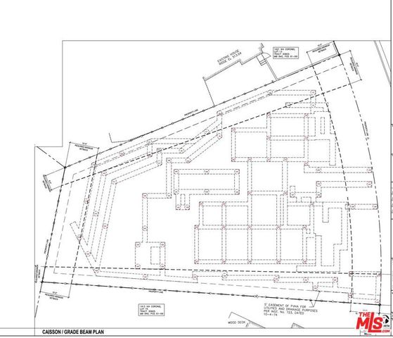 1417 Via Coronel, Palos Verdes Estates, CA 90274